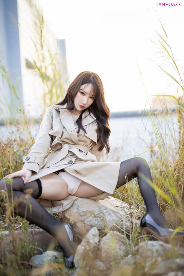周于希dummy  [XIUREN]高清写真图 2019.12.22 周于希Sandy第25张图片
